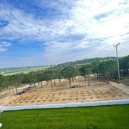Akbay Bozcaada Çanakkale