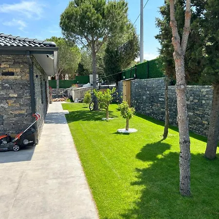 Akbay Bozcaada Daire Çanakkale