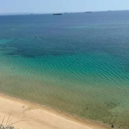 Akbay Bozcaada Daire Çanakkale